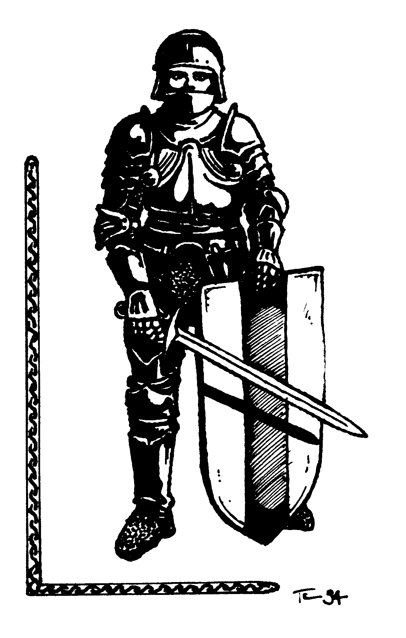 Ritter 2 Tim Hesse 1994