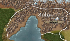 Sola